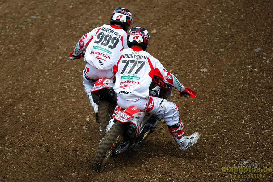  Rui GONCALVES Evgeny BOBRYSHEV 