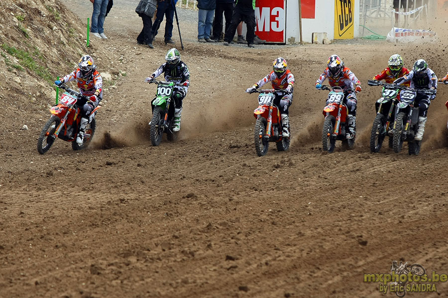  Start MX2 