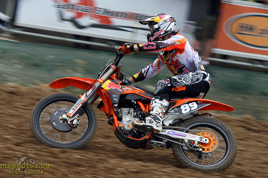 03/06/2012 Angely :  Jeremy VAN HOREBEEK 