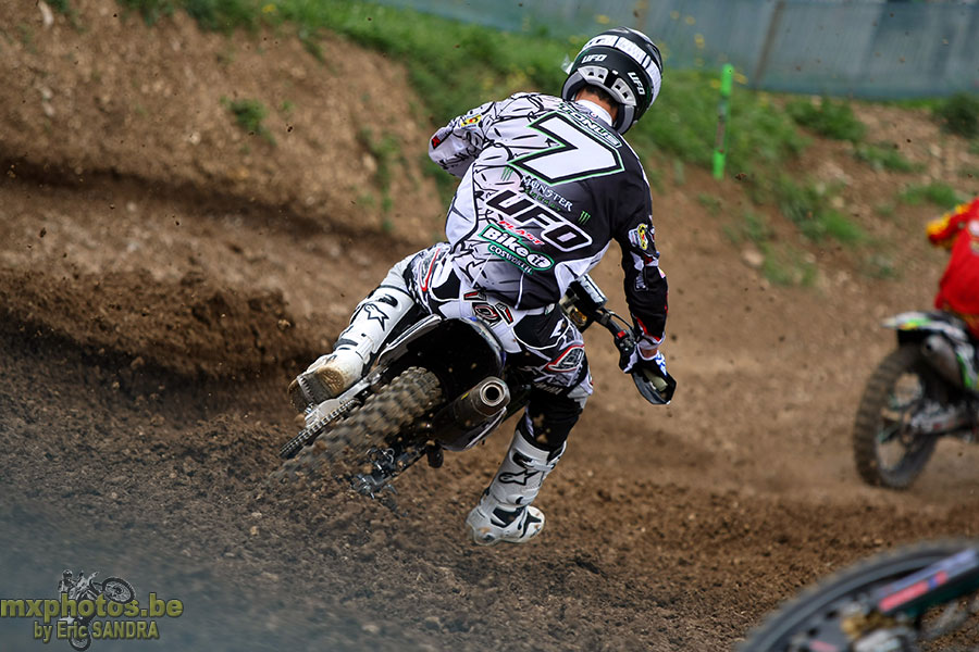  Arnaud TONUS 