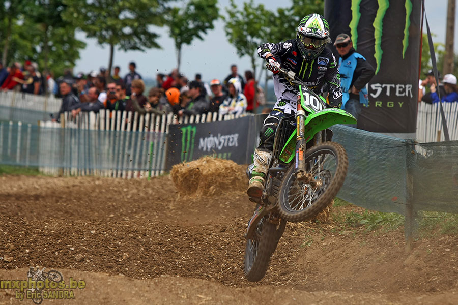  Tommy SEARLE 