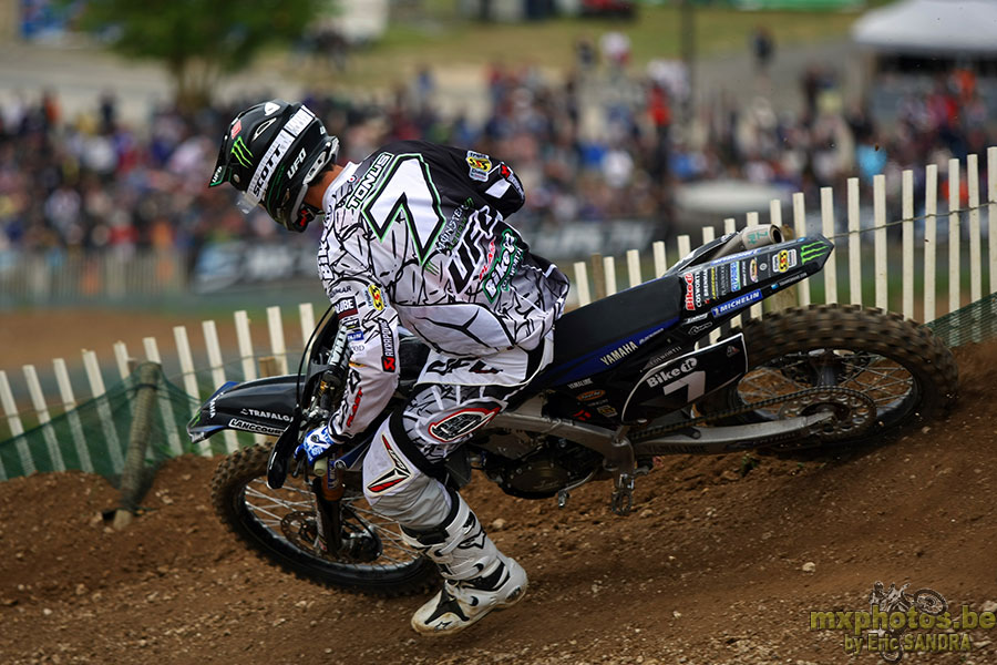  Arnaud TONUS 