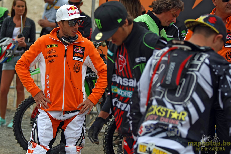  Antonio CAIROLI 