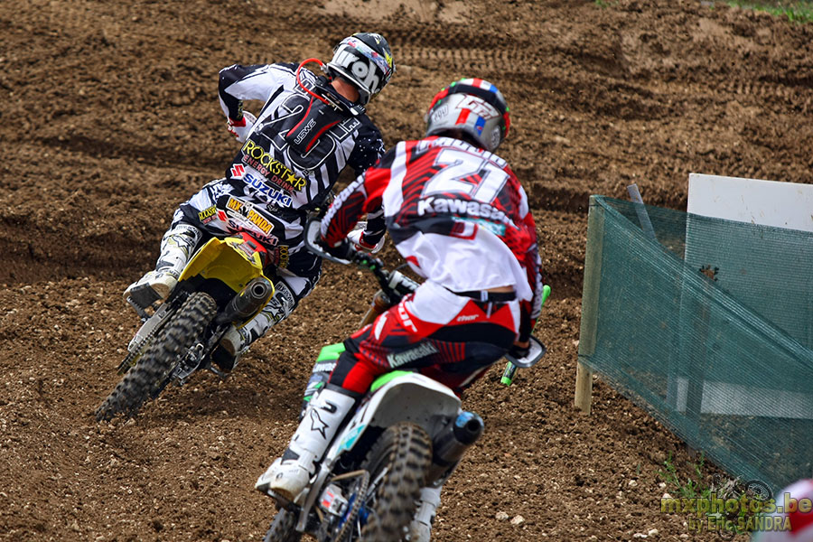 03/06/2012 Angely :  Clement DESALLE 