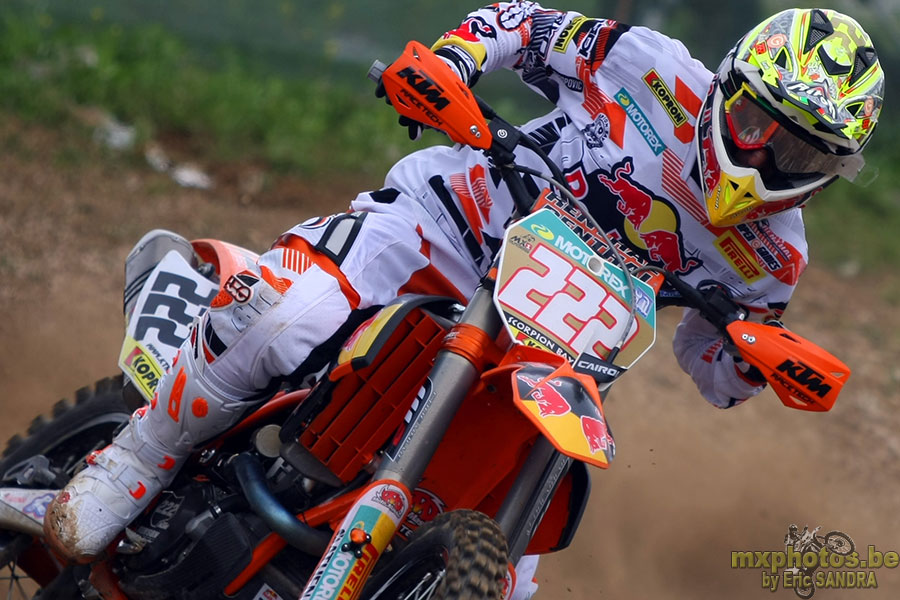  Antonio CAIROLI 