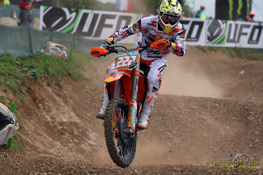  Antonio CAIROLI 