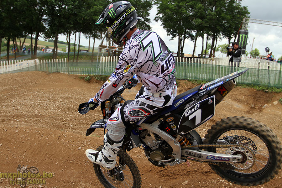  Arnaud TONUS 