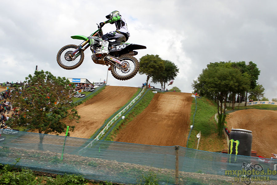  Tommy SEARLE 