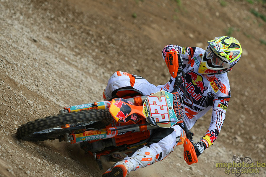  Antonio CAIROLI 