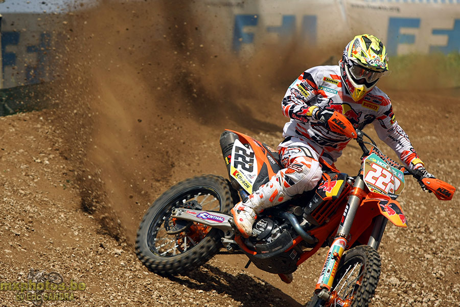  Antonio CAIROLI 