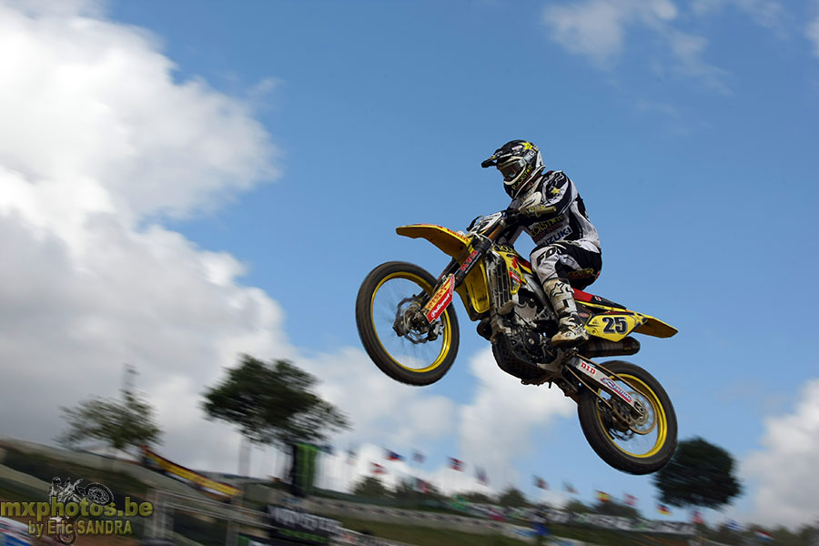  Clement DESALLE 