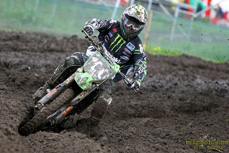  Tommy SEARLE 