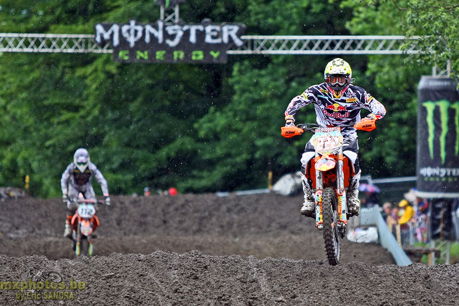 17/06/2012 Bastogne :  Antonio CAIROLI 