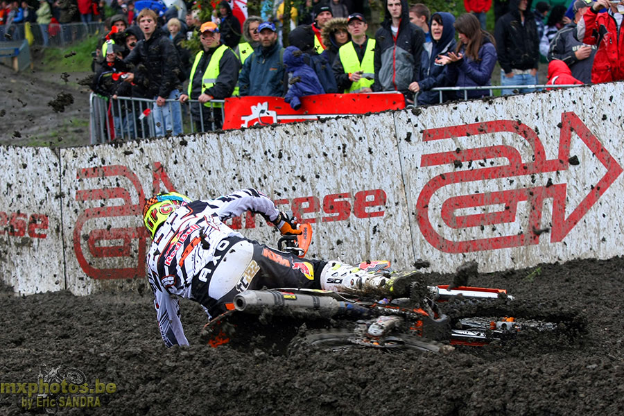 17/06/2012 Bastogne :  Antonio CAIROLI 