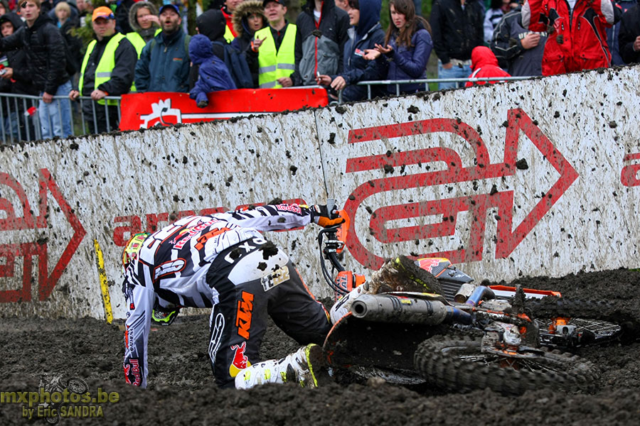 17/06/2012 Bastogne :  Antonio CAIROLI 