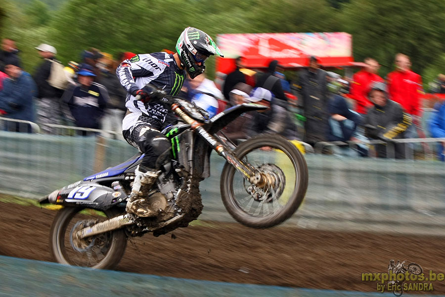 17/06/2012 Bastogne :  David PHILIPPAERTS 