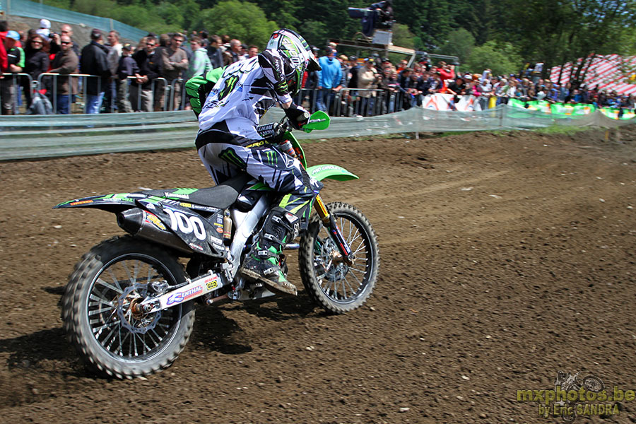  Tommy SEARLE 