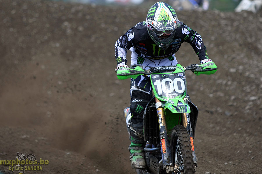  Tommy SEARLE 