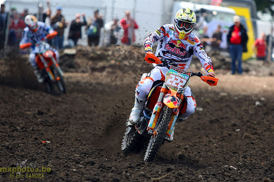 17/06/2012 Bastogne :  Antonio CAIROLI 