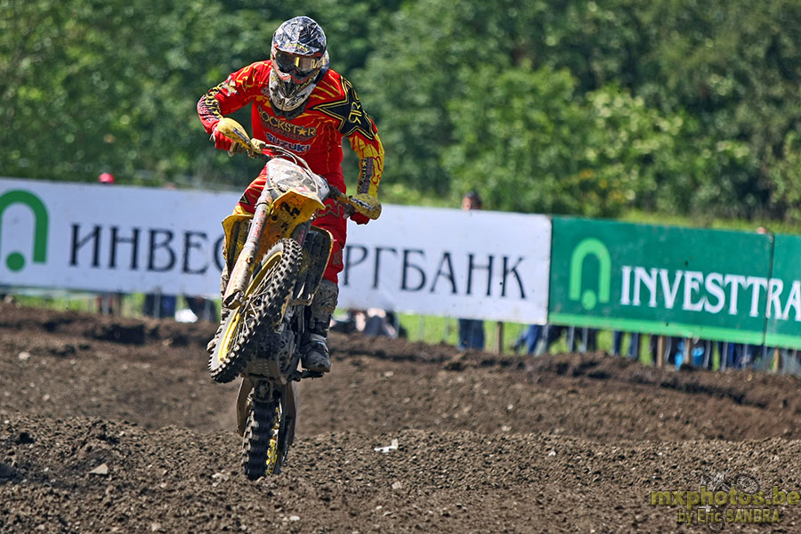  Clement DESALLE 