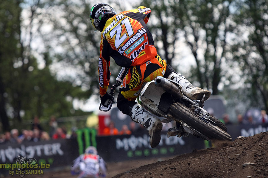  Gautier PAULIN 