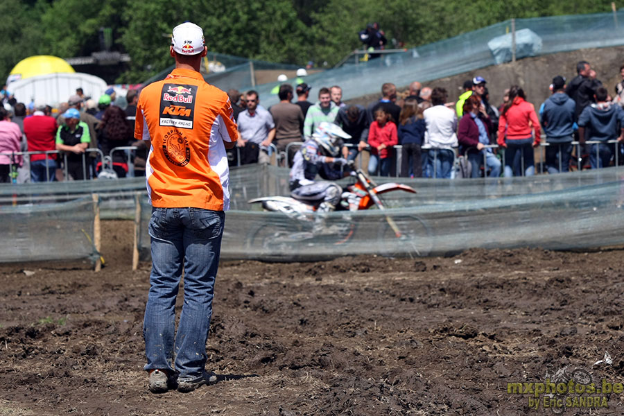 17/06/2012 Bastogne :  Stefan EVERTS 