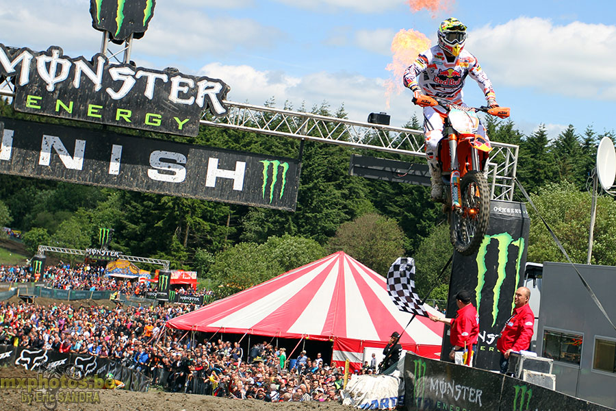 17/06/2012 Bastogne :  Antonio CAIROLI 