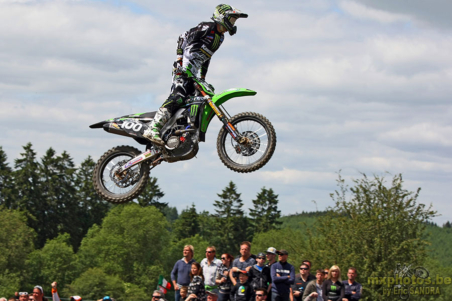  Tommy SEARLE 