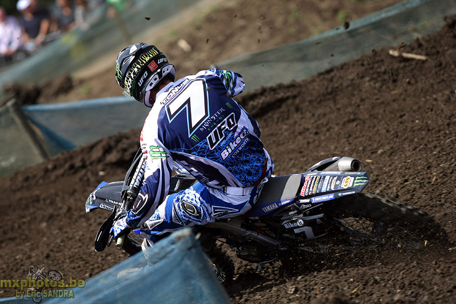  Arnaud TONUS 