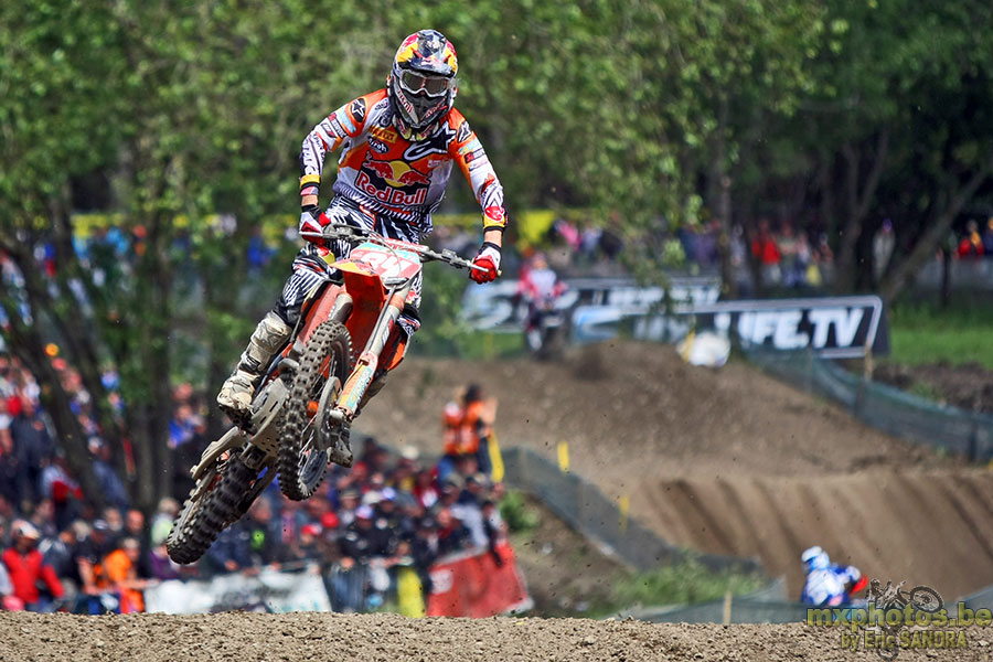 17/06/2012 Bastogne :  Jeffrey HERLINGS 