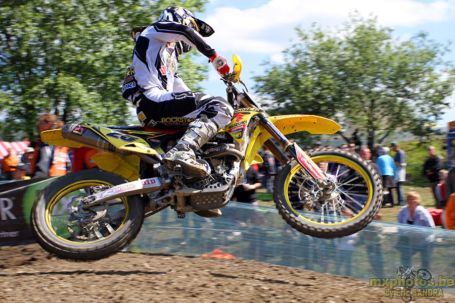  Clement DESALLE 