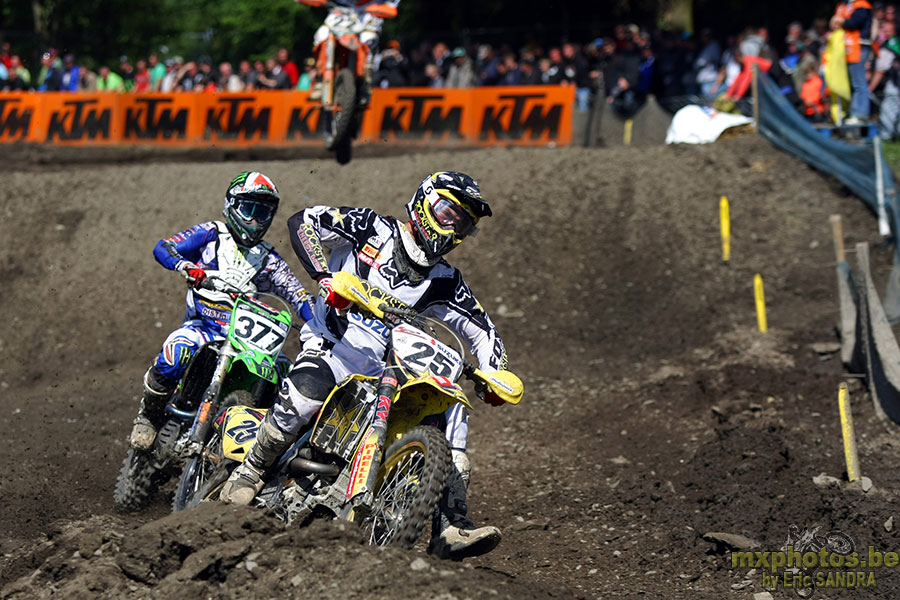  Clement DESALLE Christophe POURCEL 