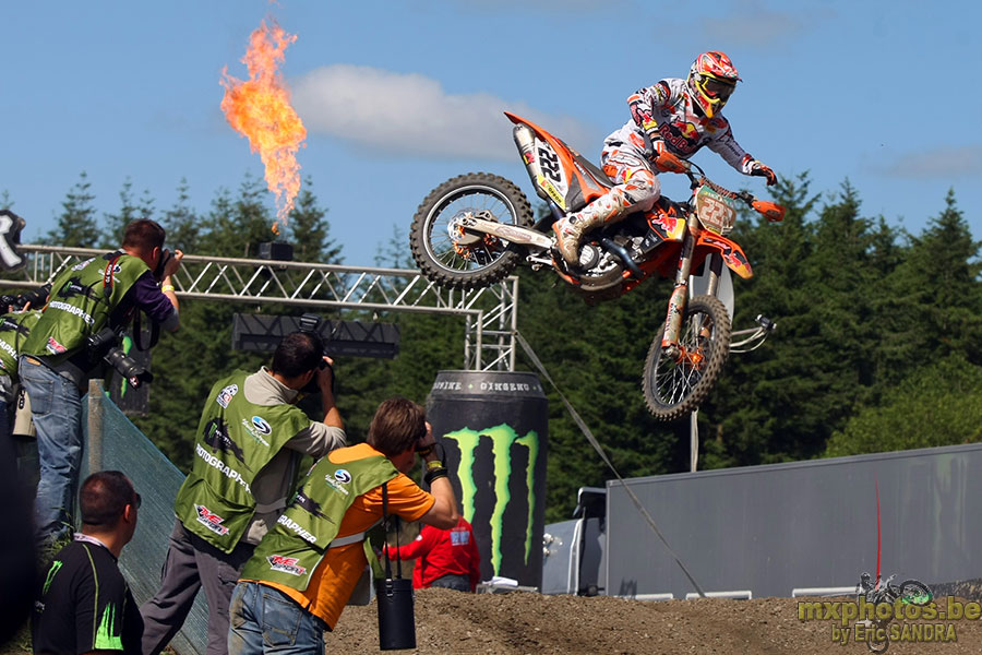 17/06/2012 Bastogne :  Antonio CAIROLI 