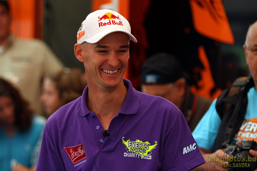  Stefan EVERTS 