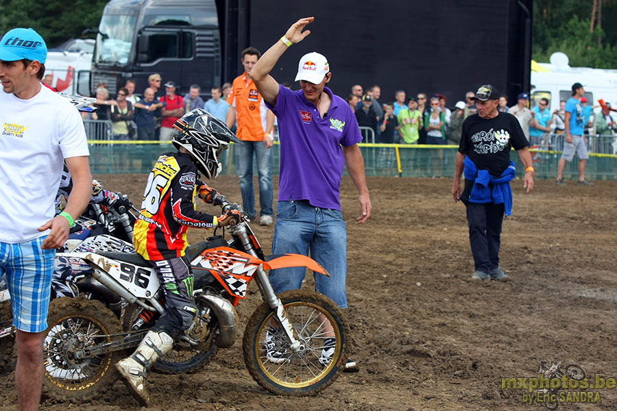  Stefan EVERTS 