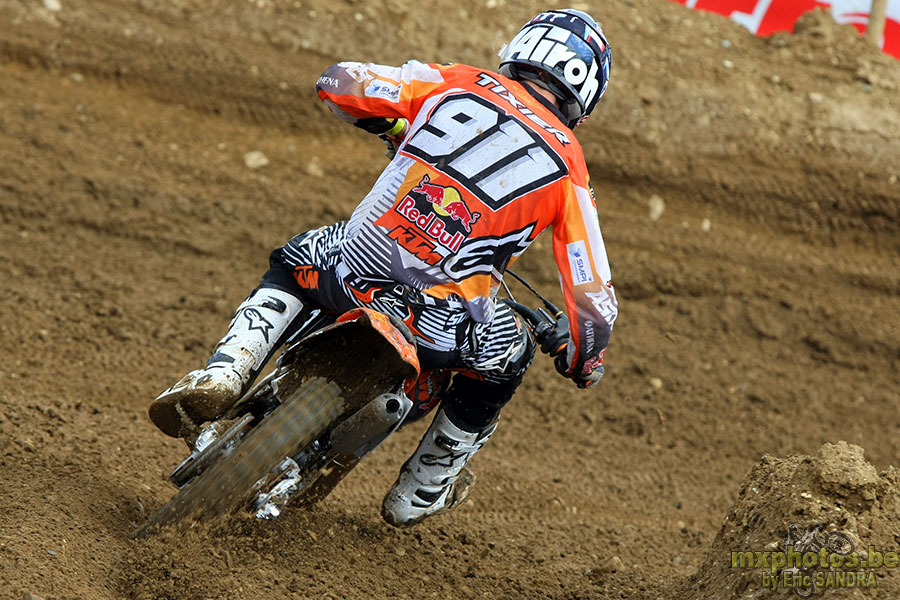  Jordi TIXIER 