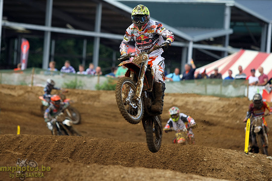 29/07/2012 Everts :  Antonio CAIROLI 