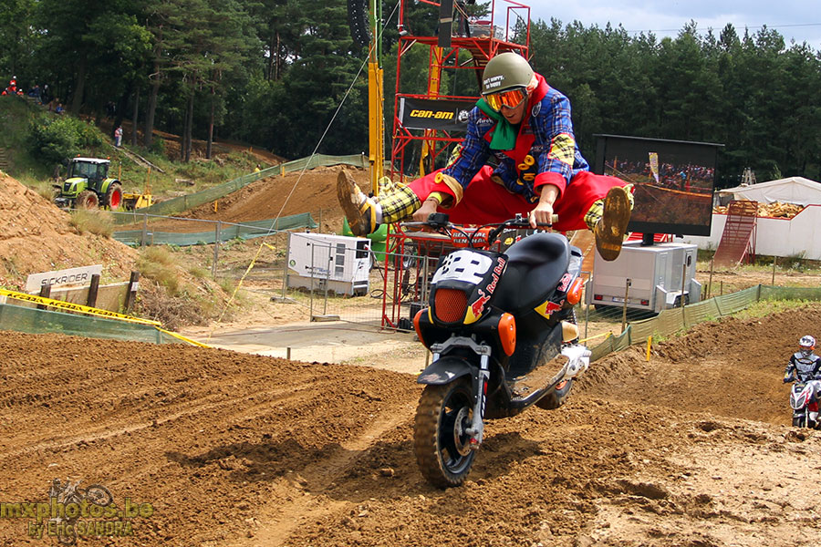 29/07/2012 Everts :  Fun bikes Antonio CAIROLI 