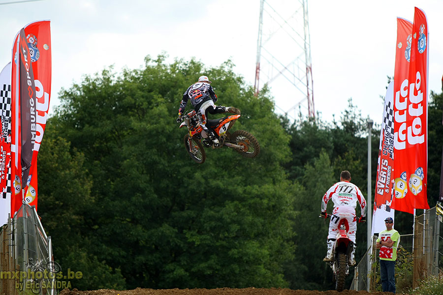 29/07/2012 Everts :  Ken DE DYCKER 