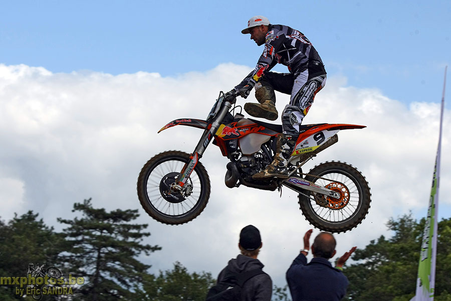 29/07/2012 Everts :  Ken DE DYCKER 