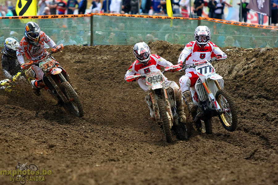 29/07/2012 Everts :  American Race Rui GONCALVES Evgeny BOBRYSHEV 