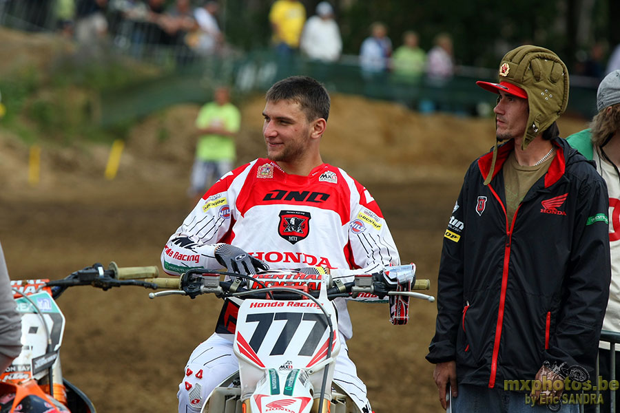  Evgeny BOBRYSHEV 