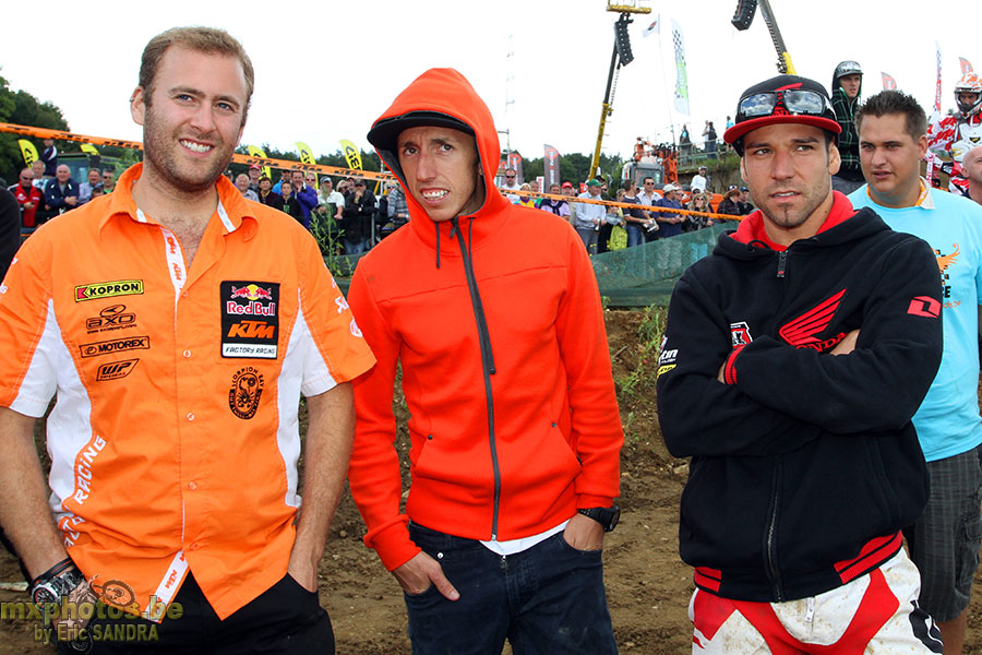  Antonio CAIROLI Rui GONCALVES 