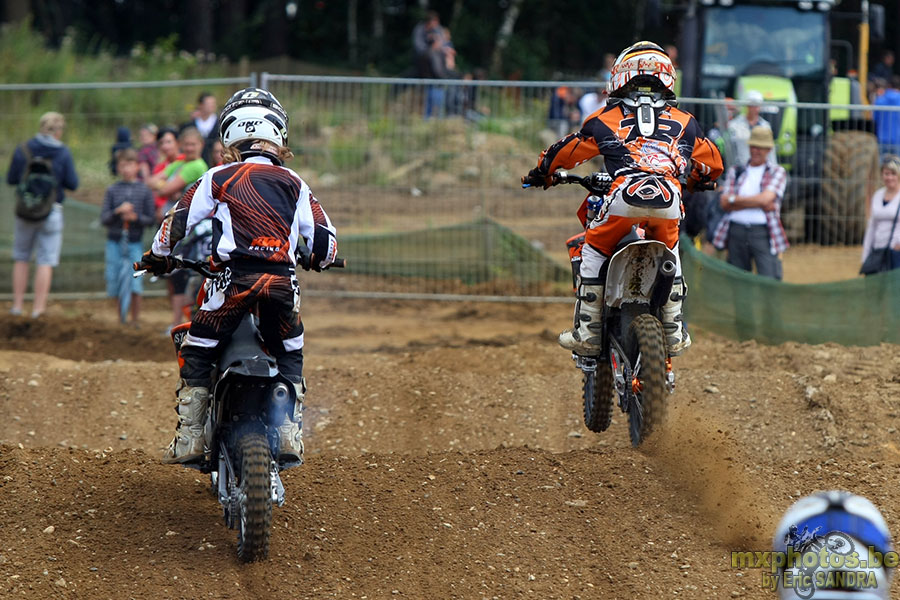 29/07/2012 Everts :  Liam EVERTS 