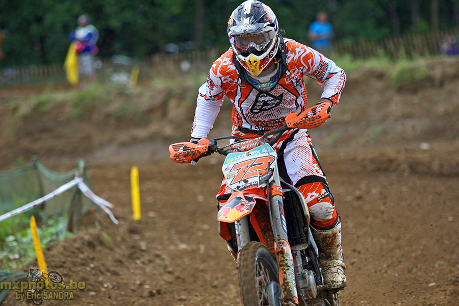  Stefan EVERTS 