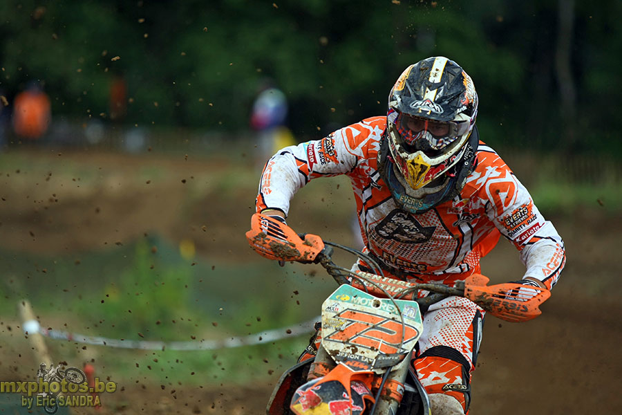 29/07/2012 Everts :  Stefan EVERTS 