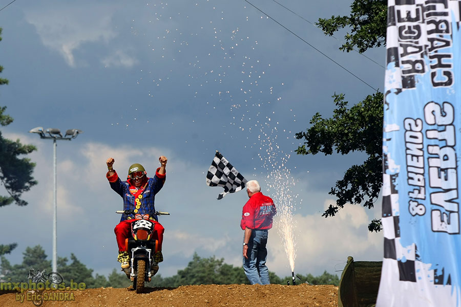 29/07/2012 Everts :  Fun bikes Antonio CAIROLI 