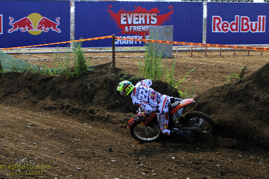 29/07/2012 Everts :  Antonio CAIROLI 