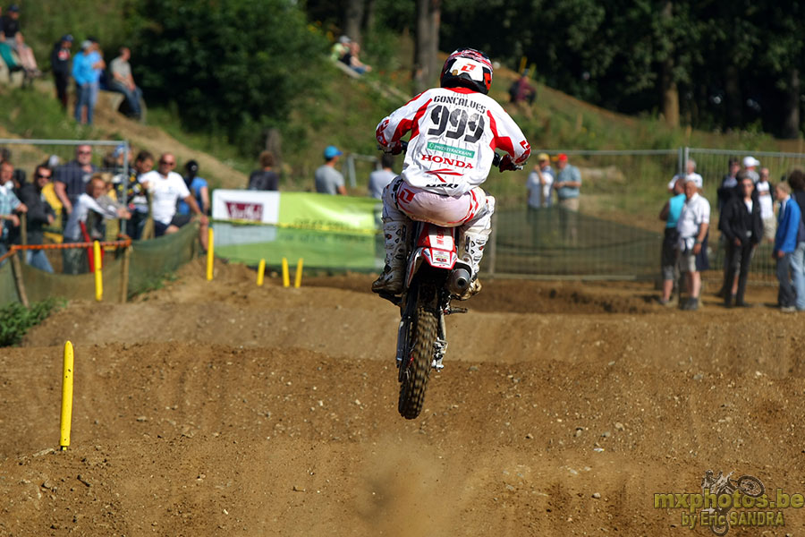 29/07/2012 Everts :  Rui GONCALVES 