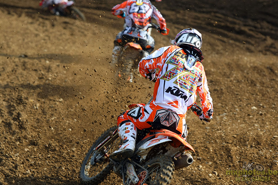 29/07/2012 Everts :  Stefan EVERTS 